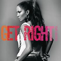 Watch Jennifer Lopez: Get Right