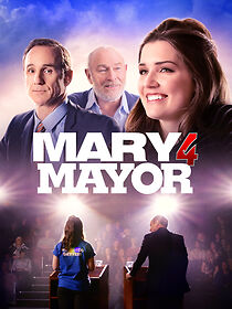 Watch Mary 4 Mayor