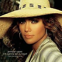 Watch Jennifer Lopez: I'm Gonna Be Alright