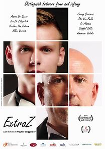 Watch ExtraZ (Short 2015)