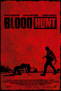 Watch Blood Hunt
