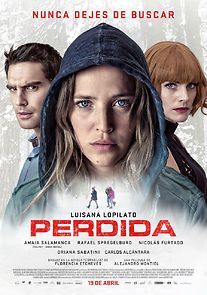 Watch Perdida