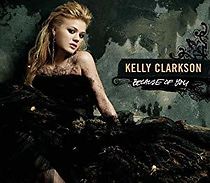 Watch Kelly Clarkson: Because of You