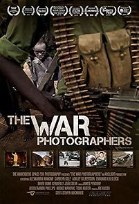 Watch The War Photographers