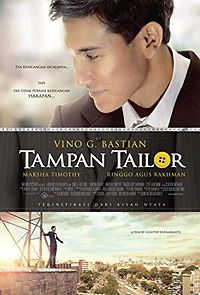 Watch Tampan Tailor