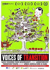 Watch Voices of Transition