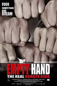 Watch Empty Hand: The Real Karate Kids