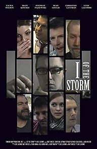Watch I of the Storm