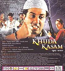Watch Khuda Kasam
