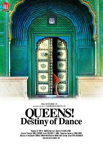 Watch Queens! Destiny of Dance
