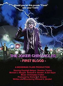 Watch The Joker Chronicles: First Blood