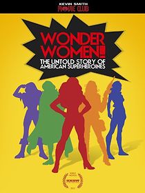 Watch Wonder Women! the Untold Story of American Superheroines