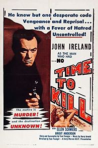 Watch No Time to Kill