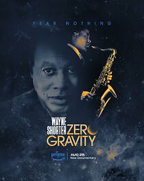 Watch Wayne Shorter: Zero Gravity