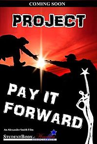 Watch Project Pay It Forward