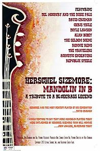 Watch Herschel Sizemore: Mandolin in B