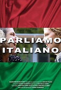 Watch Parliamo Italiano
