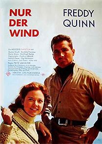 Watch Only the Wind
