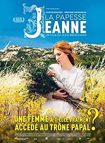 Watch La papesse Jeanne