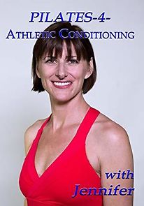 Watch Pilates-4-Athletic Conditioning