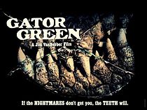 Watch Gator Green (Short 2013)