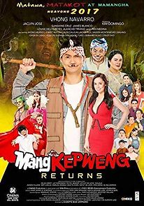 Watch Mang Kepweng Returns