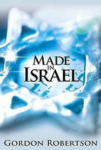 Watch Made in Israel