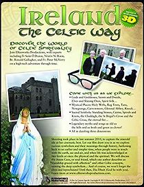 Watch Ireland: The Celtic Way
