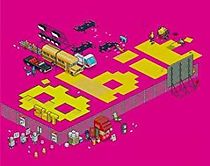 Watch 8 BIT: A Documentary About Art and Videogames