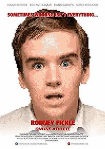 Watch Rodney Fickle Online Athlete