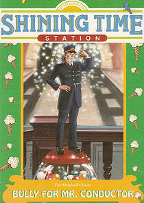 Watch Shining Time Station