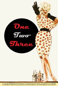 Watch One, Two, Three