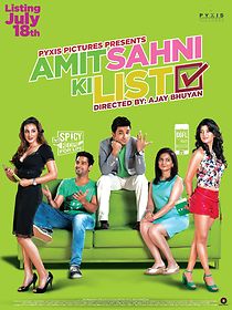 Watch Amit Sahni Ki List
