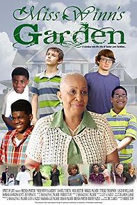 Watch Miss Winn's Garden