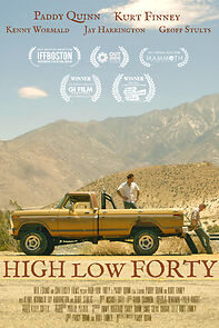 Watch High Low Forty