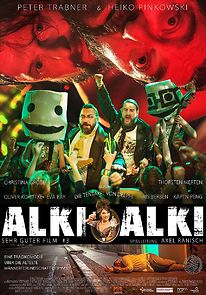 Watch Alki Alki