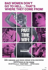 Watch Part-Time Wife