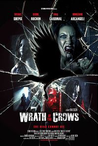Watch Wrath of the Crows