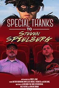 Watch Special Thanks to Steven Spielberg