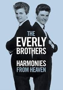 Watch The Everly Brothers: Harmonies from Heaven