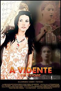 Watch A Vidente-The Psychic