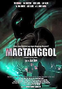 Watch Magtanggol