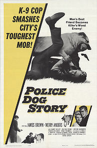 Watch Police Dog Story