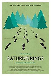Watch Saturn's Rings