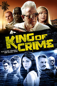 Watch King of Crime