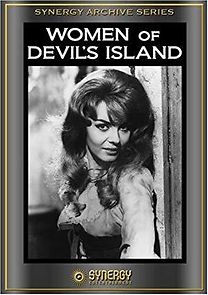 Watch Women of Devil's Island