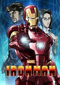Watch Iron Man