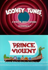 Watch Prince Violent (Short 1961)