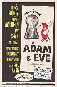 Watch The Private Lives of Adam and Eve