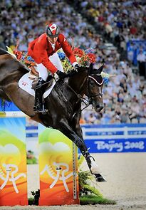 Watch Beijing Olympics Equestrian Events (Short 2008)
